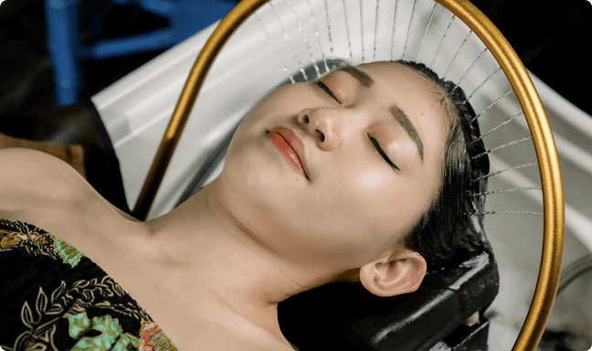Hair Spa